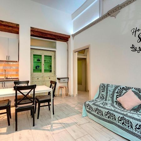 Santa Maria 3B Apartman Firenze Kültér fotó