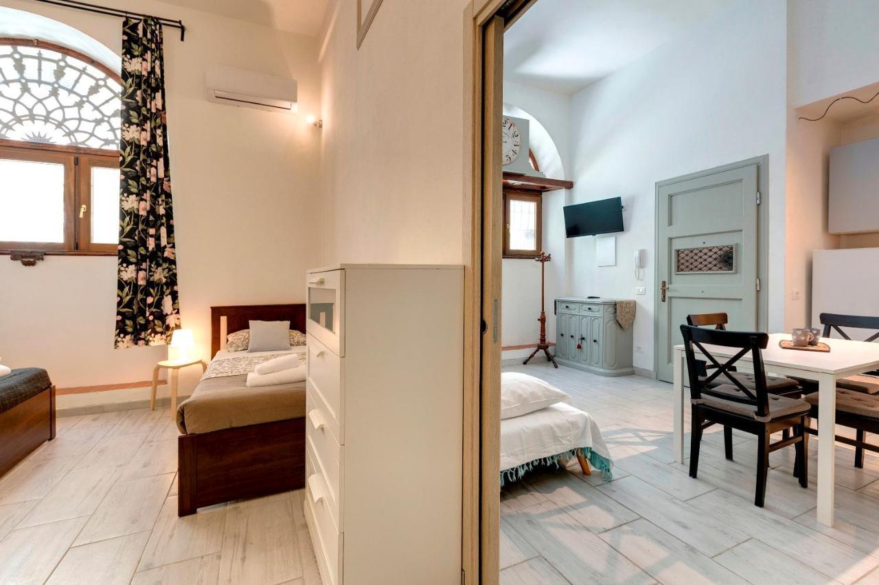 Santa Maria 3B Apartman Firenze Kültér fotó