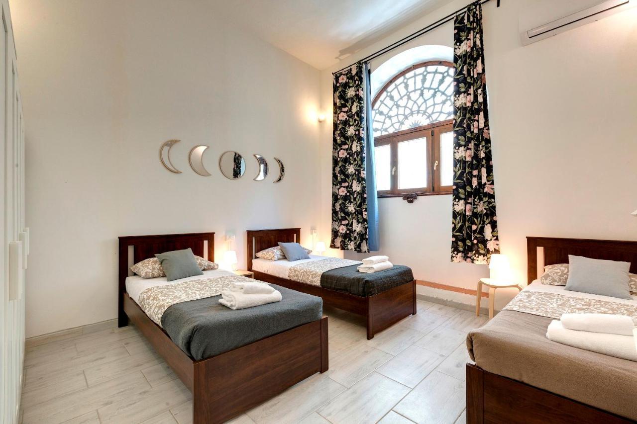 Santa Maria 3B Apartman Firenze Kültér fotó