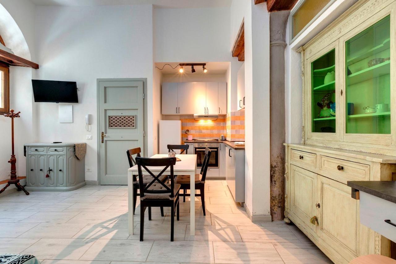 Santa Maria 3B Apartman Firenze Kültér fotó