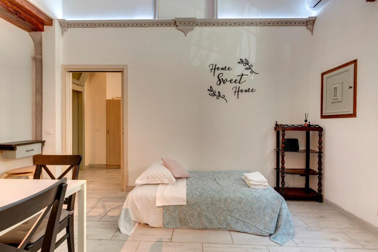 Santa Maria 3B Apartman Firenze Kültér fotó
