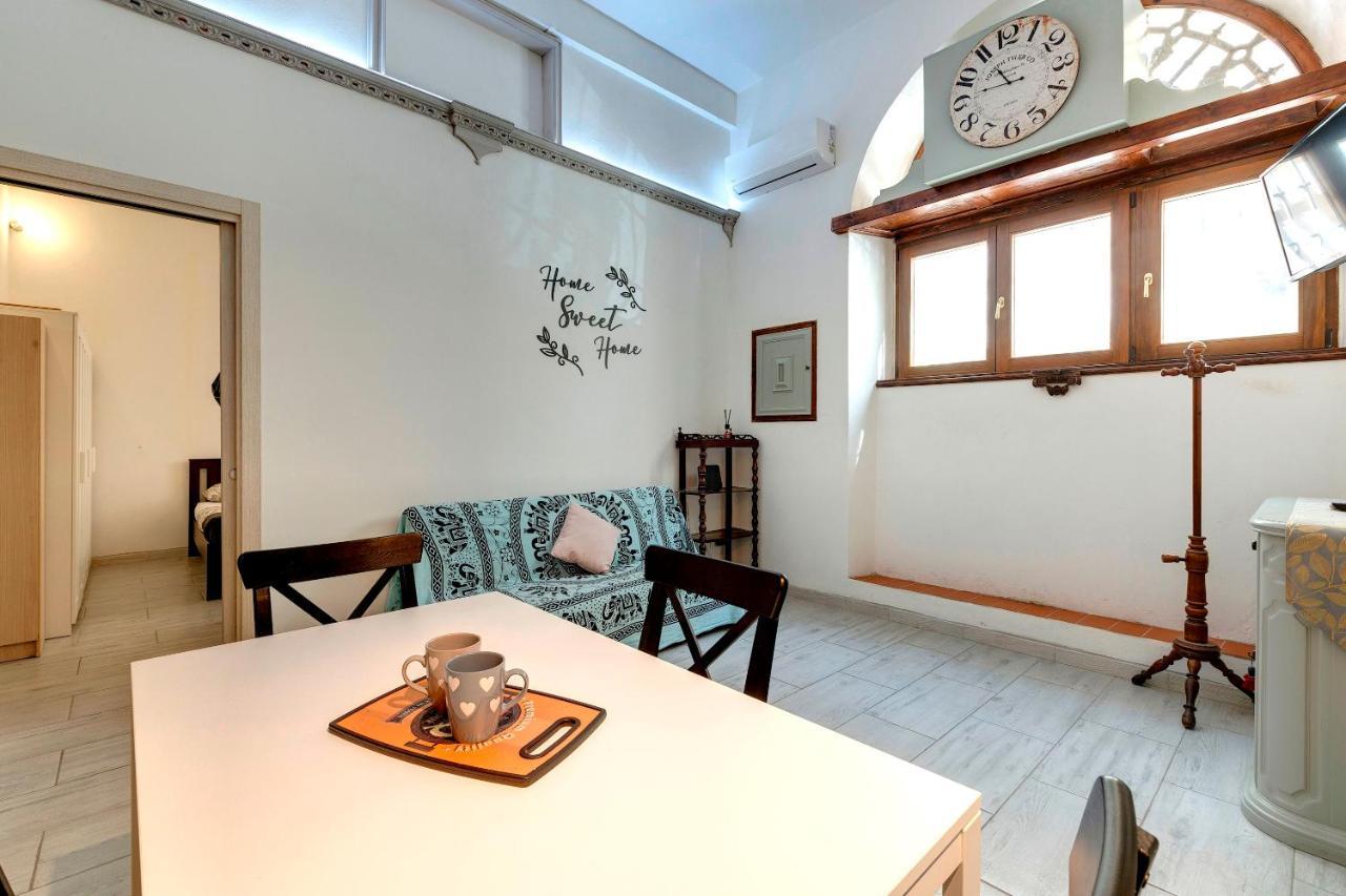 Santa Maria 3B Apartman Firenze Kültér fotó