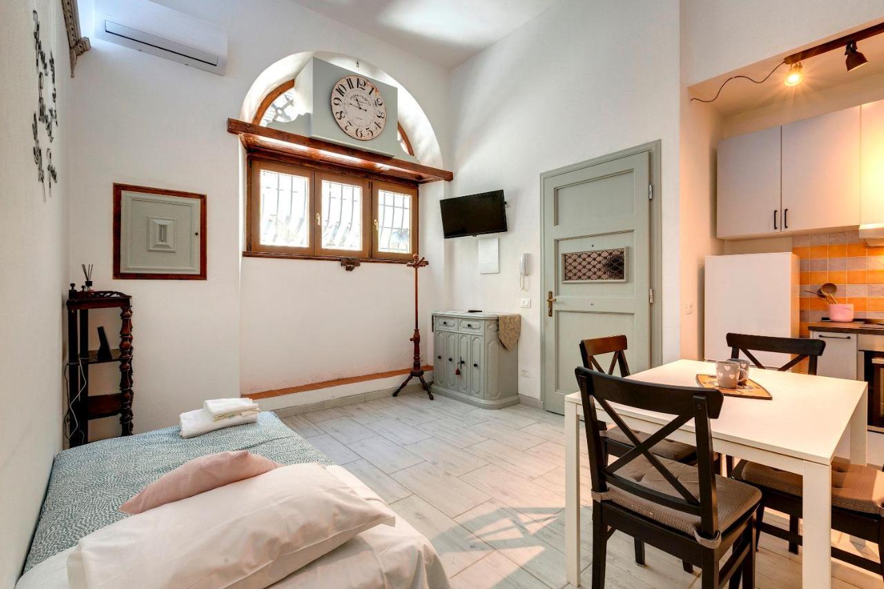 Santa Maria 3B Apartman Firenze Kültér fotó