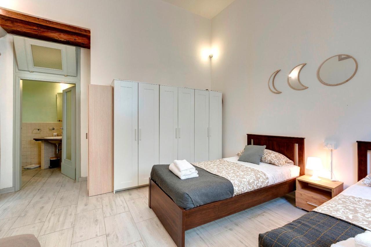 Santa Maria 3B Apartman Firenze Kültér fotó
