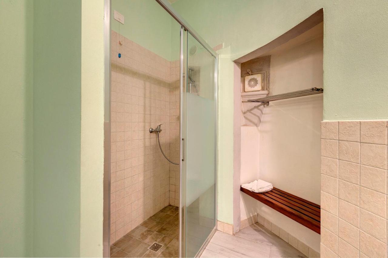 Santa Maria 3B Apartman Firenze Kültér fotó