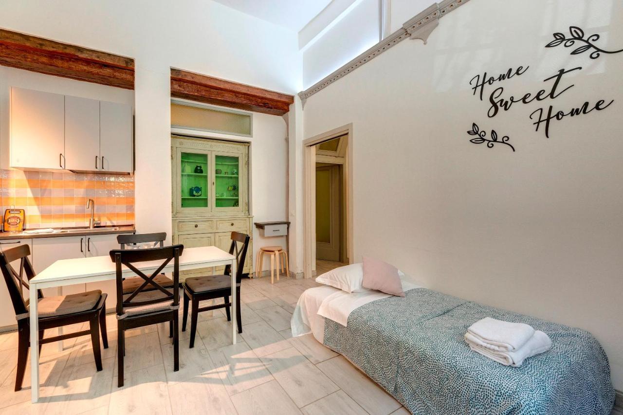 Santa Maria 3B Apartman Firenze Kültér fotó