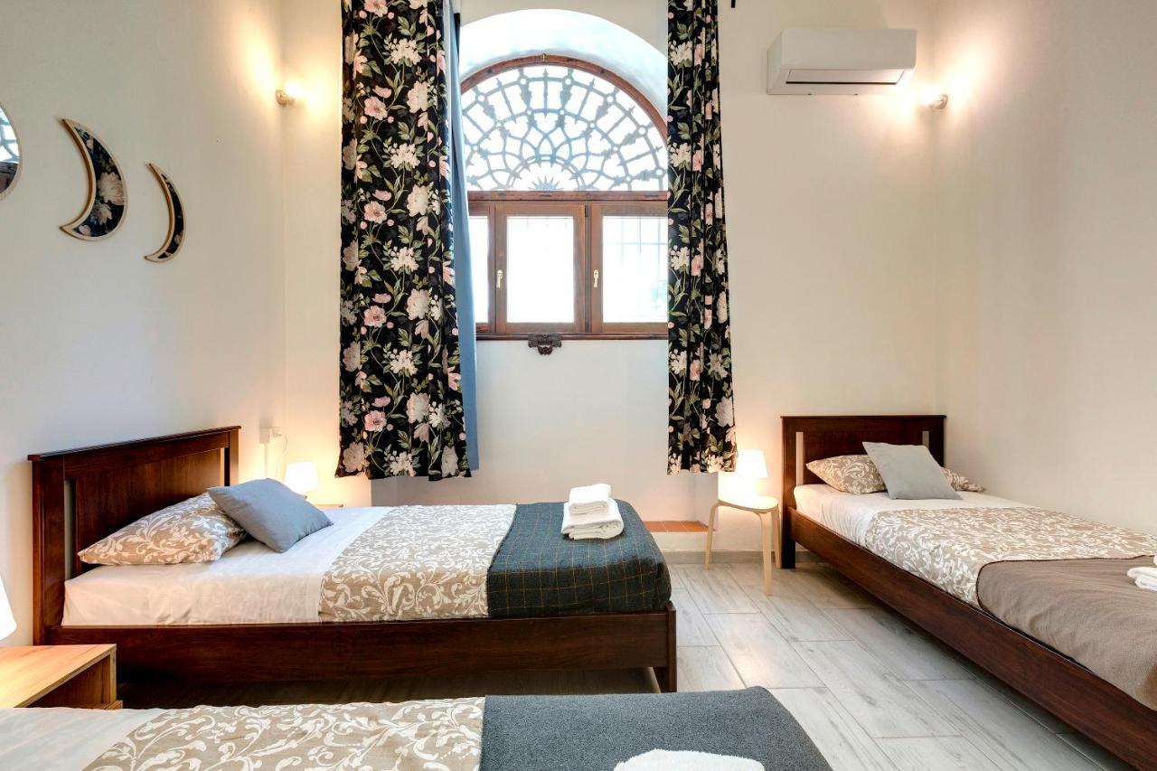 Santa Maria 3B Apartman Firenze Kültér fotó